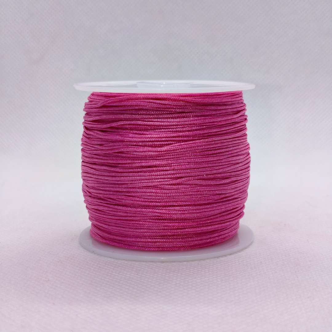 Hilo Chino 0.8 mm  -  Rollo de 44 Metros