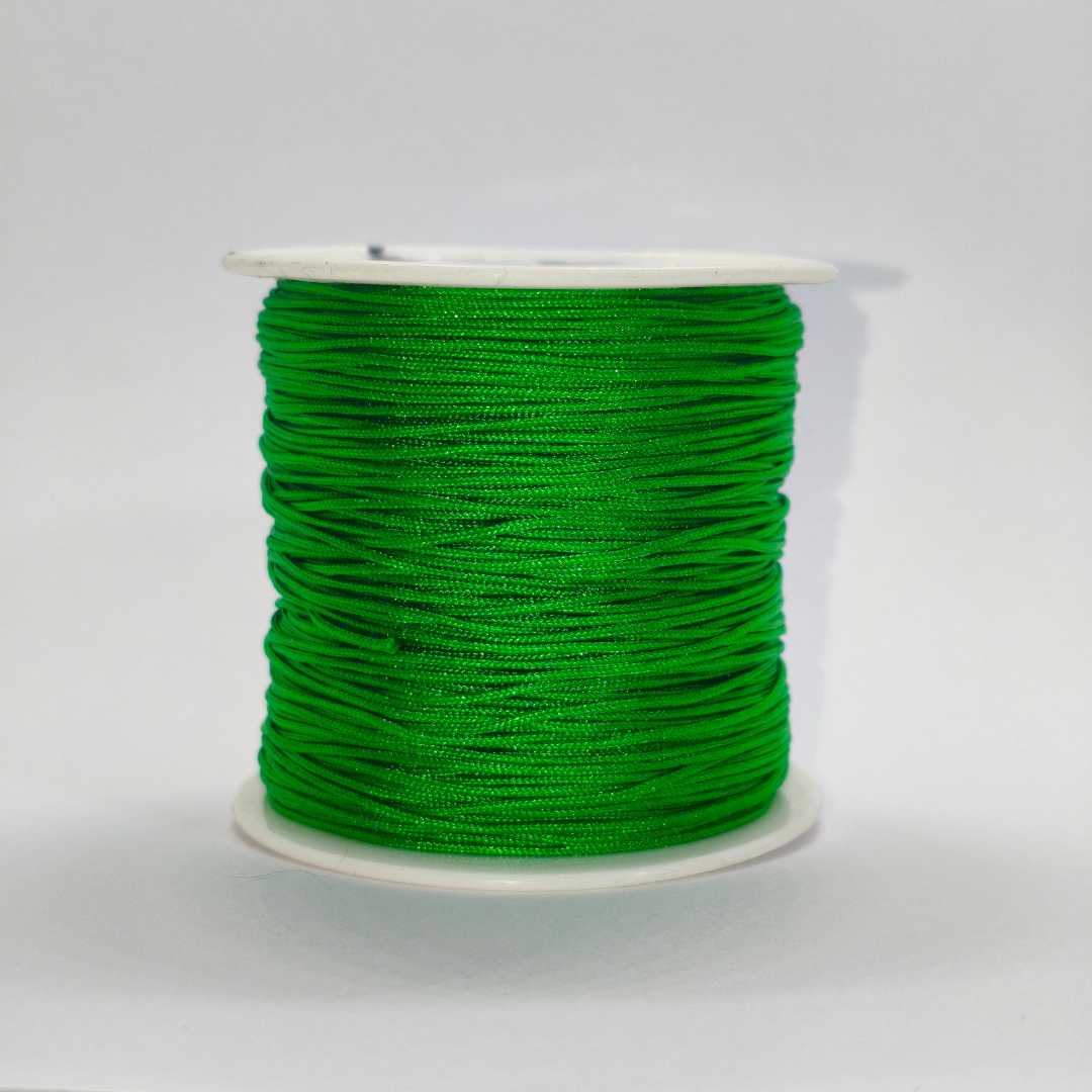 Hilo Chino 0.8 mm  -  Rollo de 44 Metros