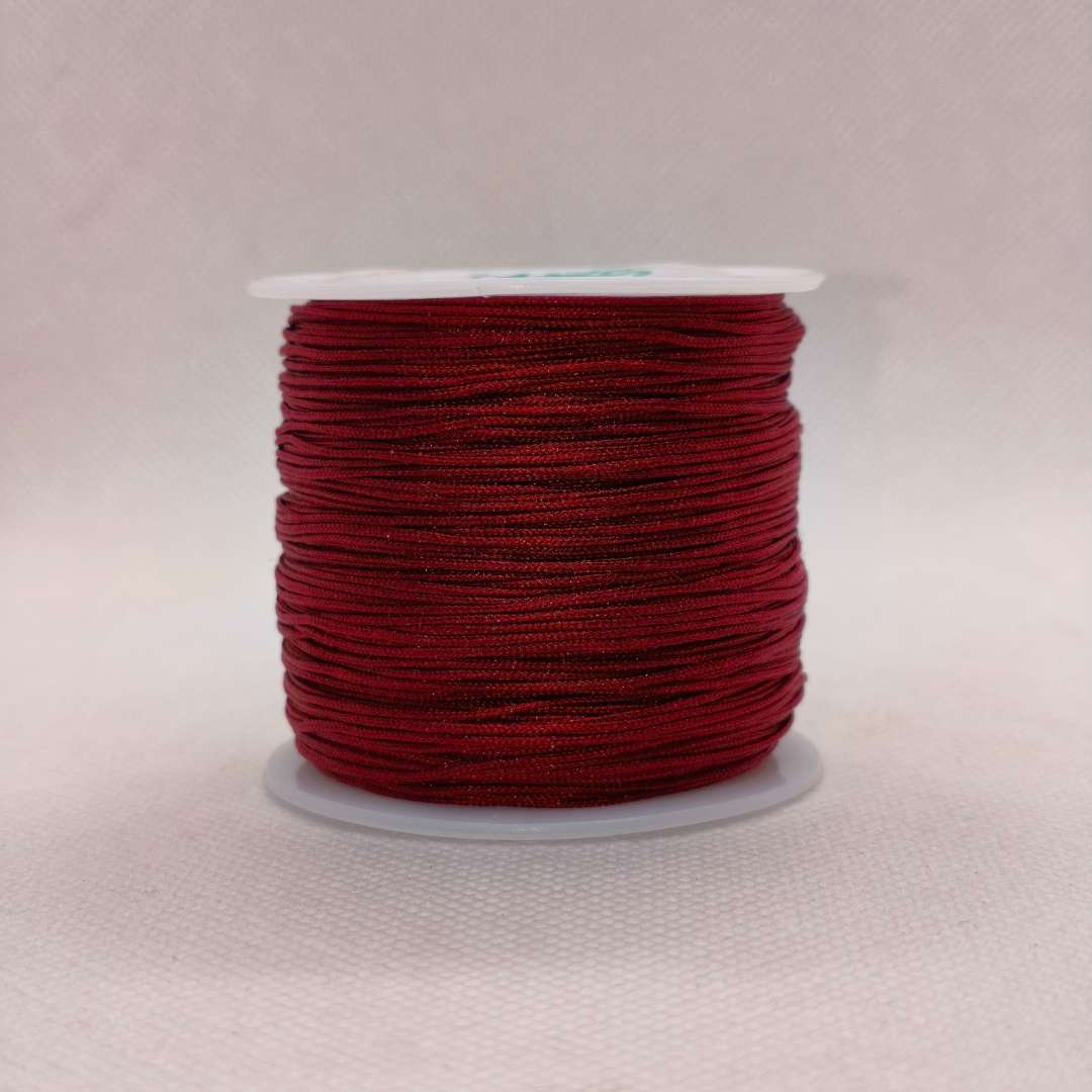 Hilo Chino 01 mm  -  Rollo de 44 Metros