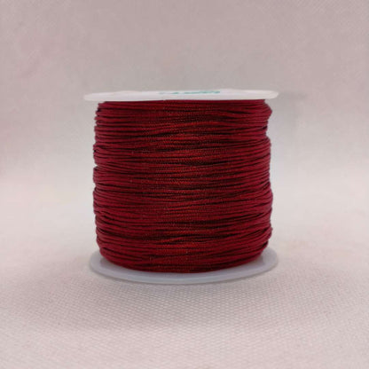 Hilo Chino 01 mm  -  Rollo de 44 Metros