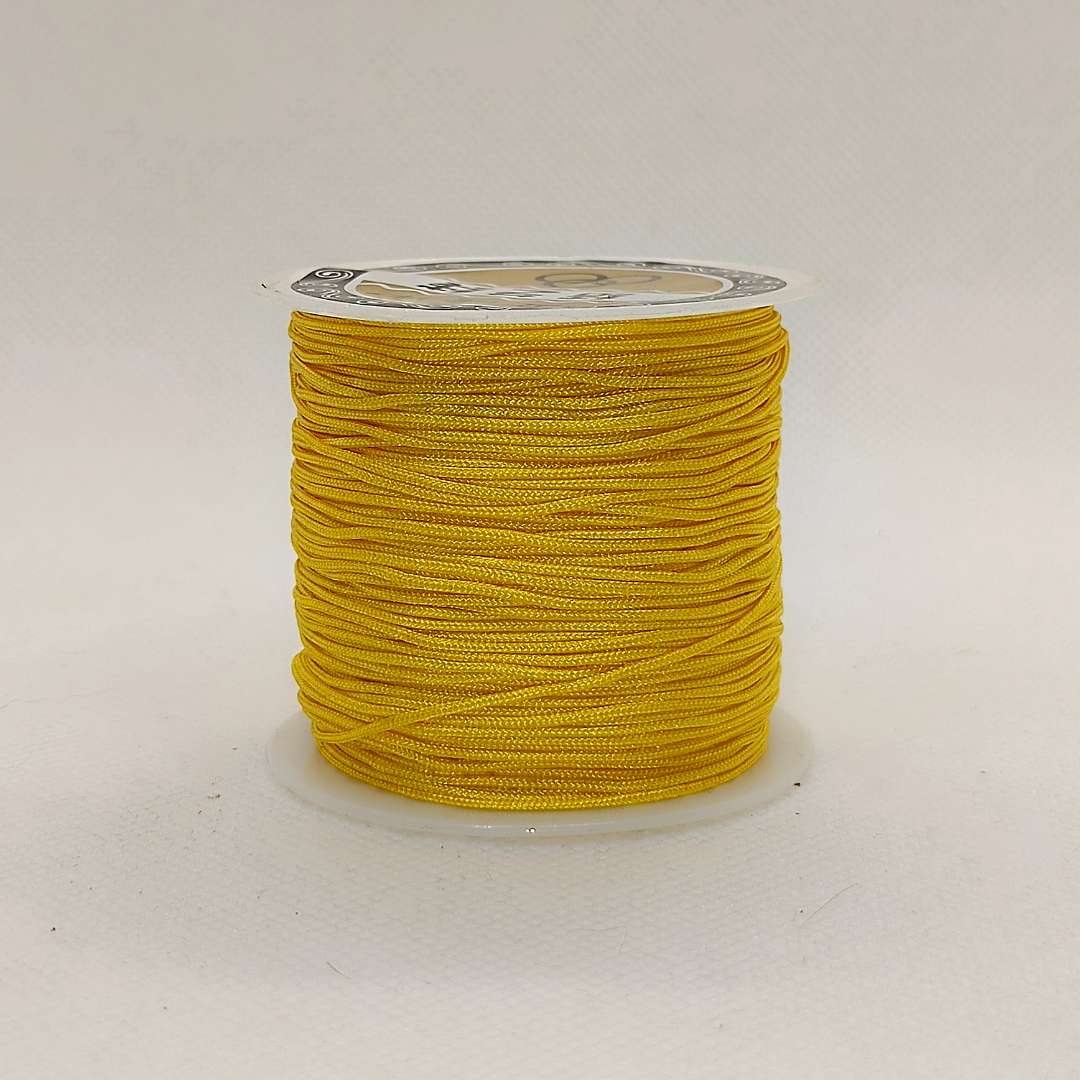 Hilo Chino 01 mm  -  Rollo de 44 Metros