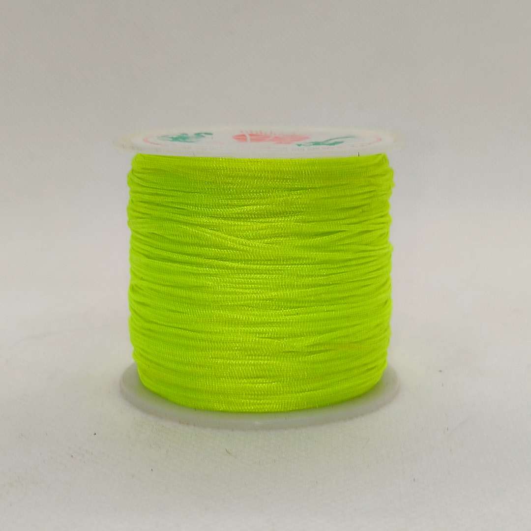 Hilo Chino 01 mm  -  Rollo de 44 Metros