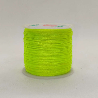 Hilo Chino 01 mm  -  Rollo de 44 Metros