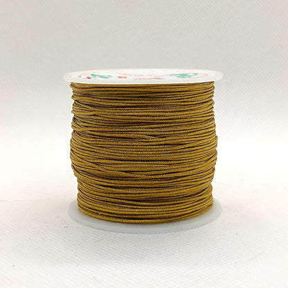 Hilo Chino 01 mm  -  Rollo de 44 Metros