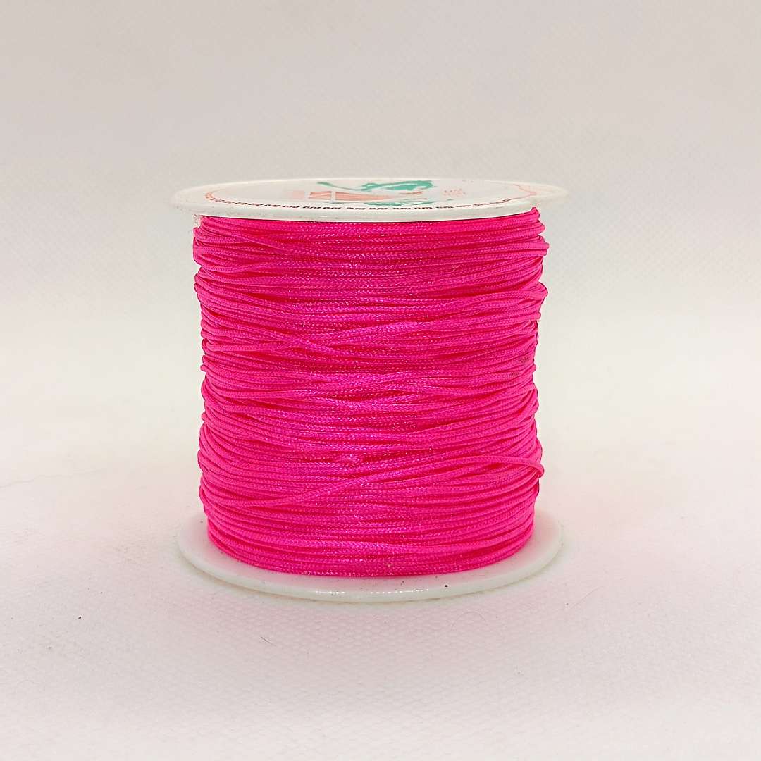 Hilo Chino 01 mm  -  Rollo de 44 Metros