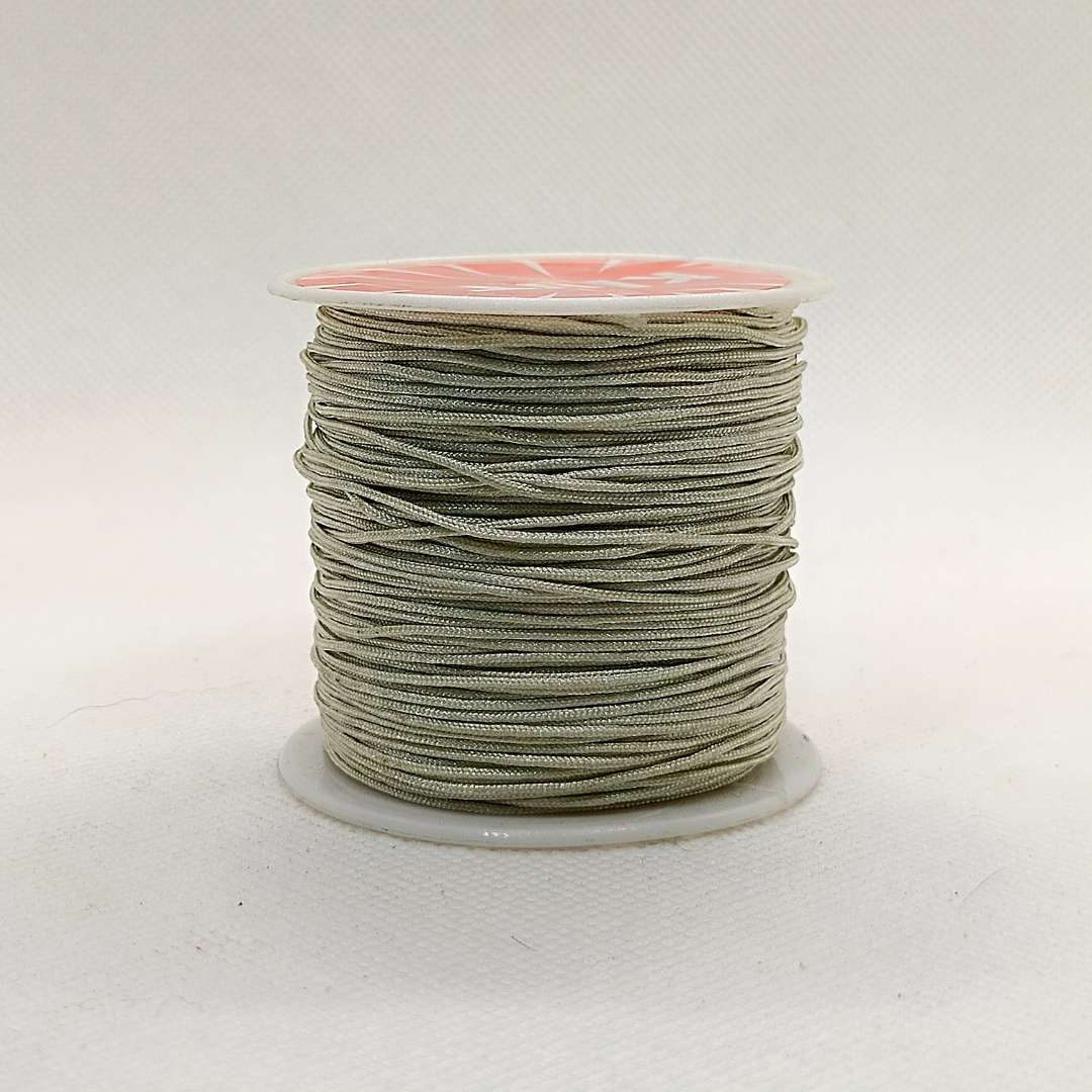 Hilo Chino 01 mm  -  Rollo de 44 Metros