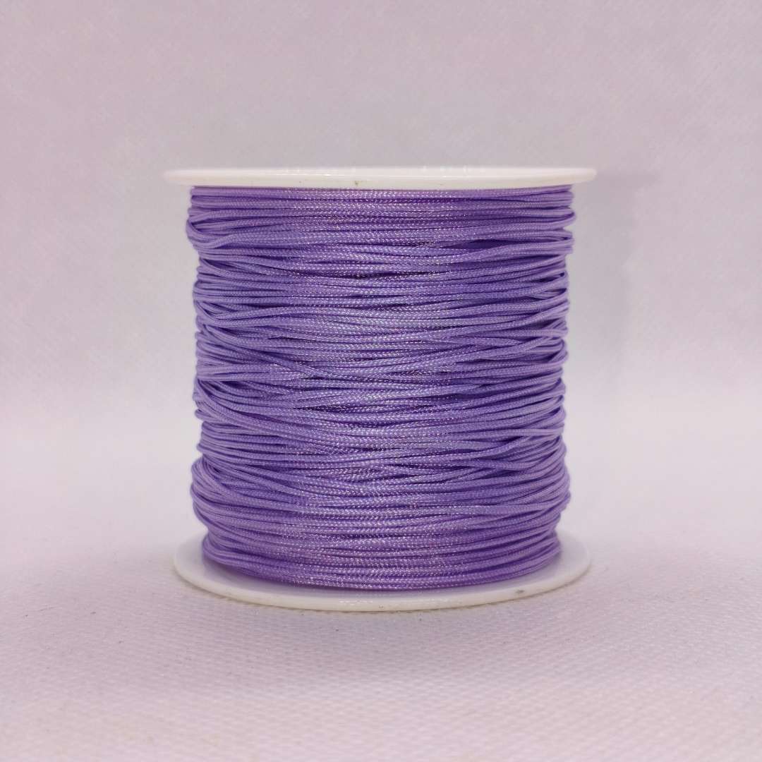 Hilo Chino 01 mm  -  Rollo de 44 Metros