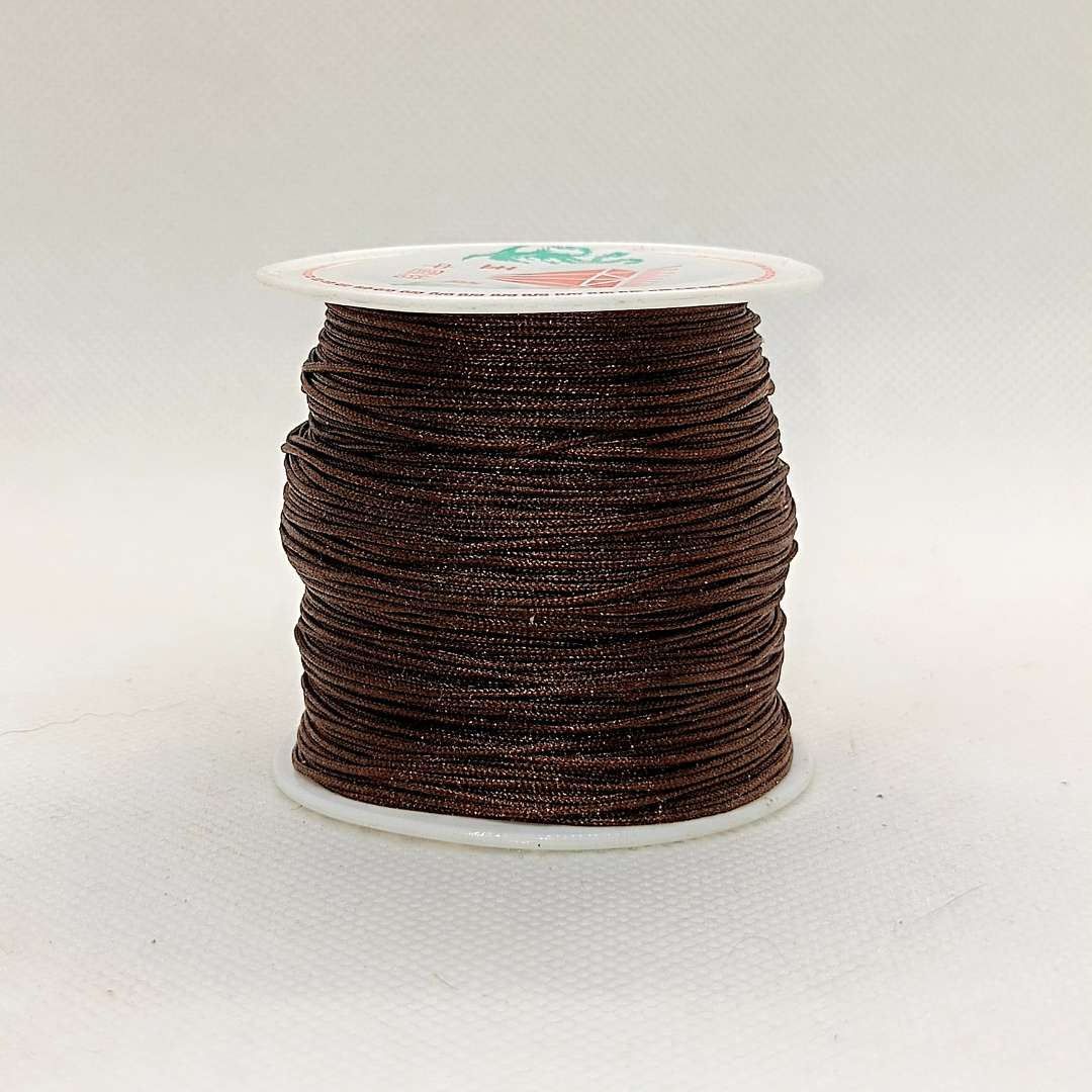 Hilo Chino 01 mm  -  Rollo de 44 Metros