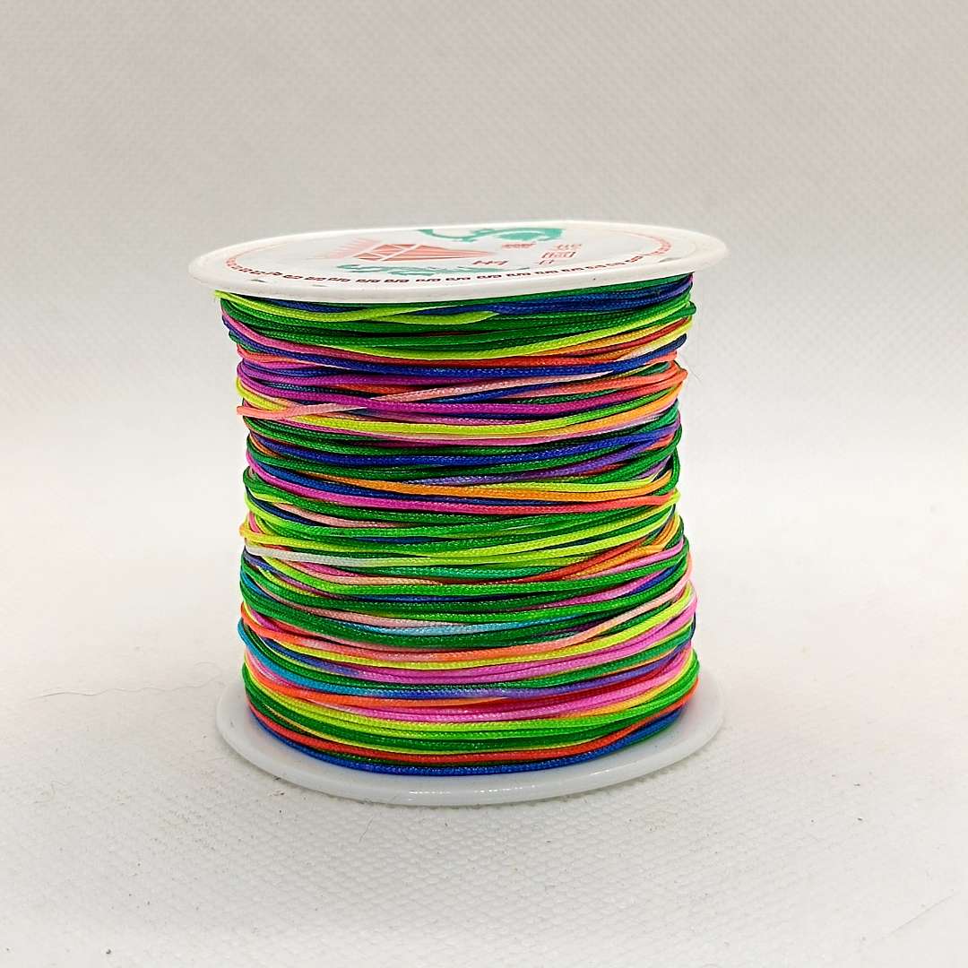 Hilo Chino 01 mm  -  Rollo de 44 Metros