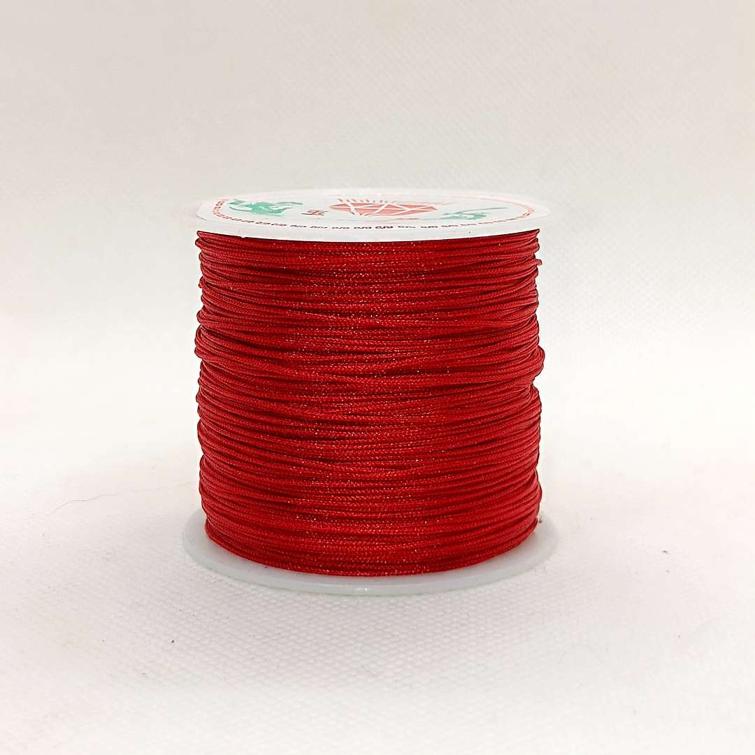 Hilo Chino 01 mm  -  Rollo de 44 Metros