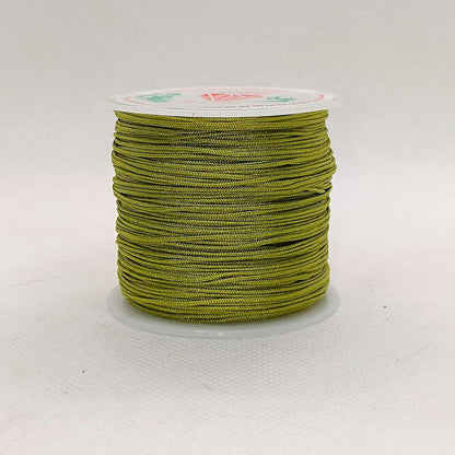 Hilo Chino 01 mm  -  Rollo de 44 Metros