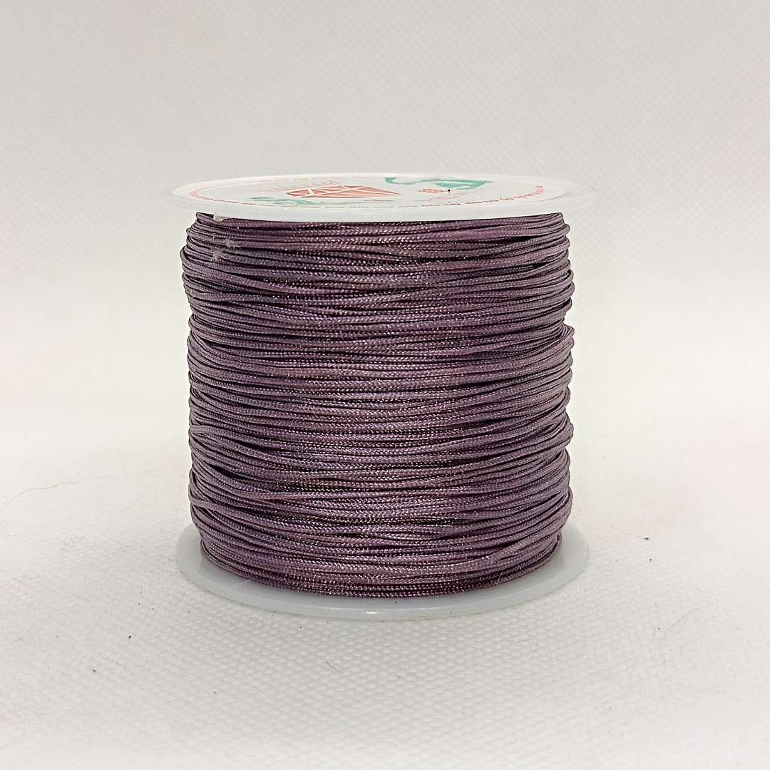 Hilo Chino 01 mm  -  Rollo de 44 Metros