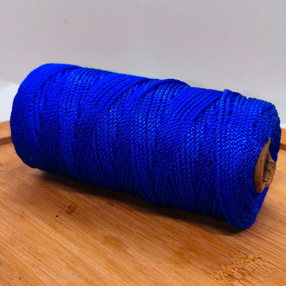 Hilo Terlenka # 15  -  Rollo de 100 gr