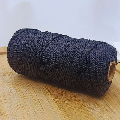 Hilo Terlenka # 15  -  Rollo de 100 gr
