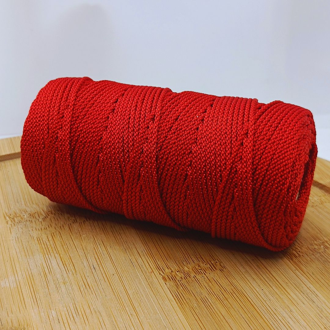 Hilo Terlenka # 15  -  Rollo de 100 gr