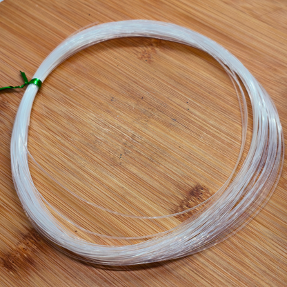 Hilo Nylon Rigido 01 mm  -  Madeja de 15 Metros