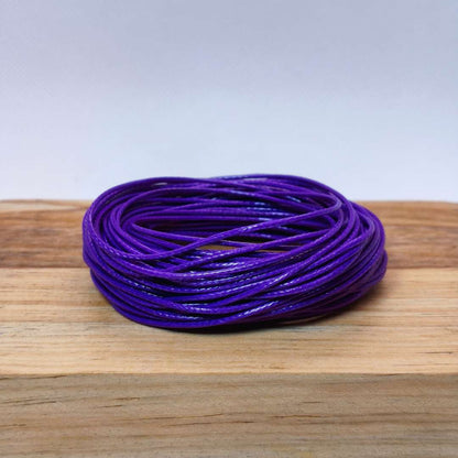 Cuero Sintetico Piel de Serpiente 01 mm  -  Madeja de 10 Metros