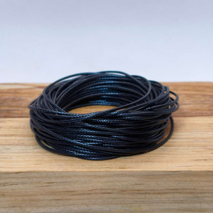 Cuero Sintetico Piel de Serpiente 01 mm  -  Madeja de 10 Metros