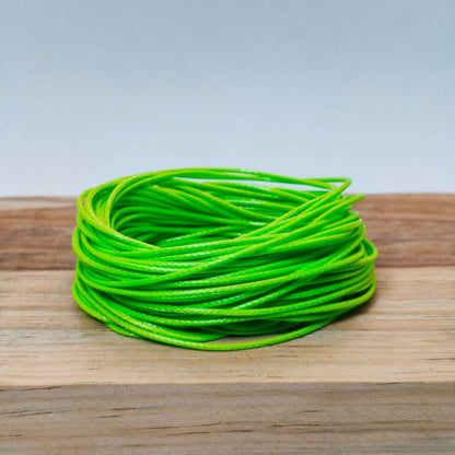 Cuero Sintetico Piel de Serpiente 01 mm  -  Madeja de 10 Metros