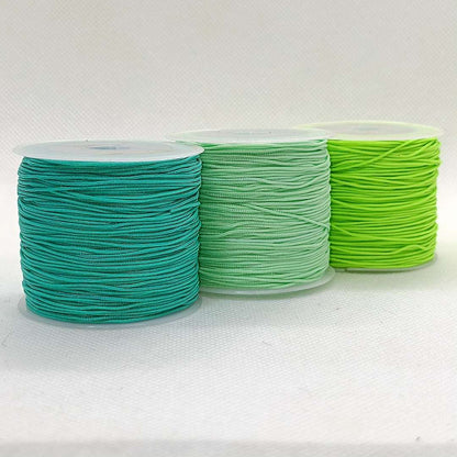 Hilo Chino 0.8 mm  -  Rollo de 44 Metros