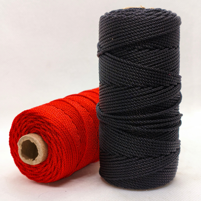 Hilo Terlenka # 15  -  Rollo de 100 gr