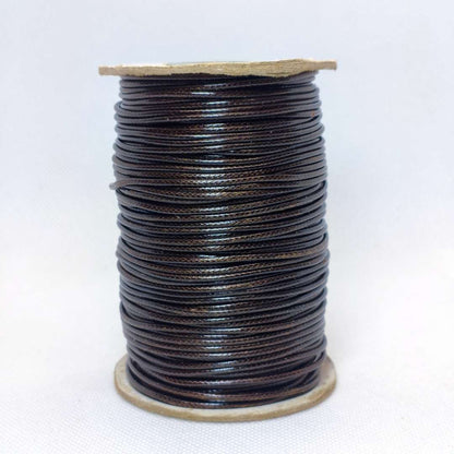 Cuero Sintetico Piel de Serpiente 1,5 mm  -  Rollo de 80 Metros