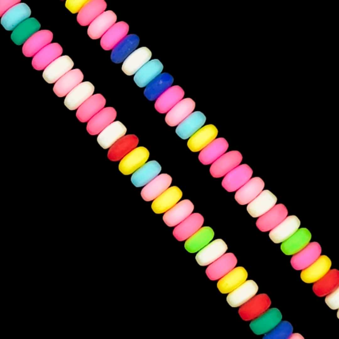 Figura de Fimo 10 mm