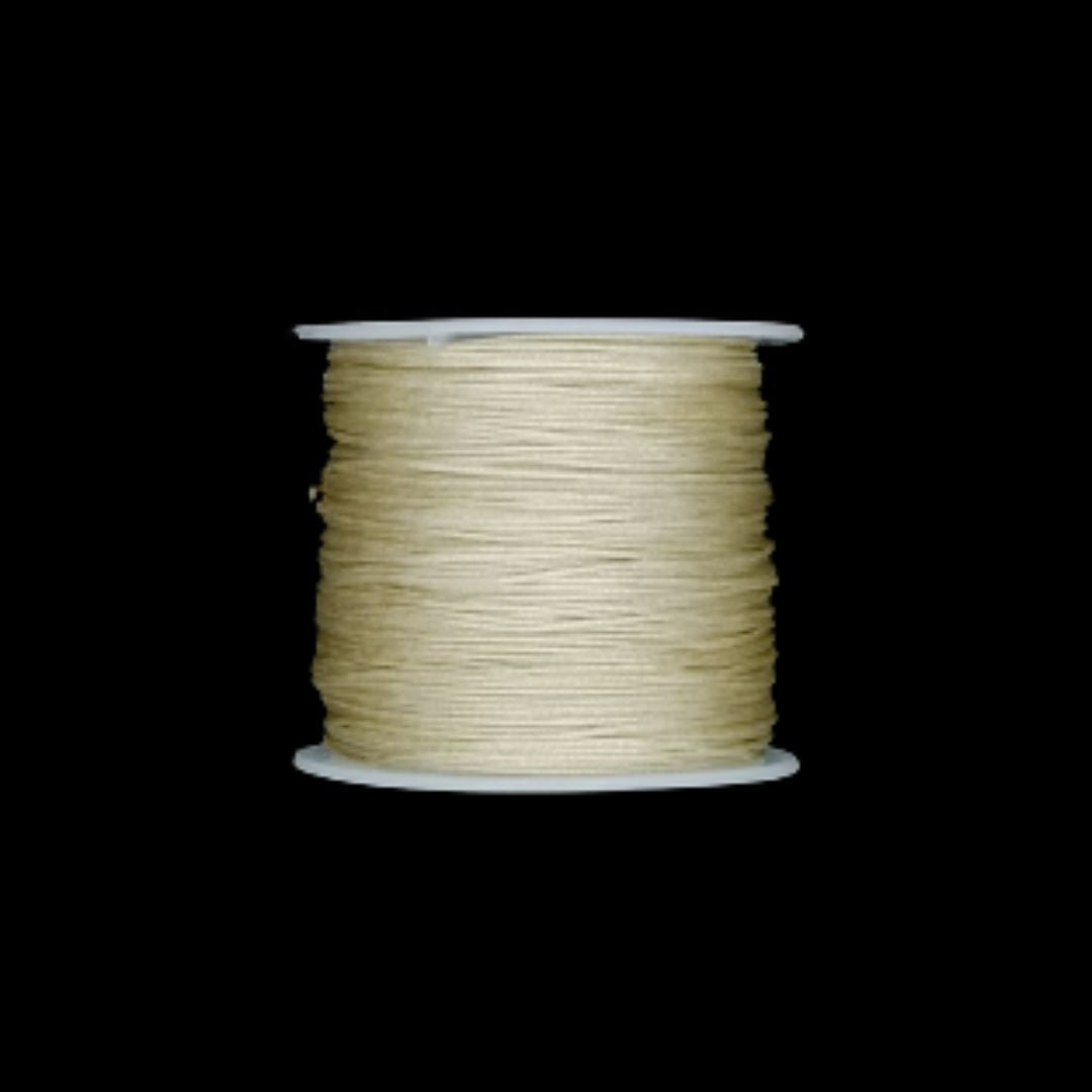 Hilo Chino de 1 mm