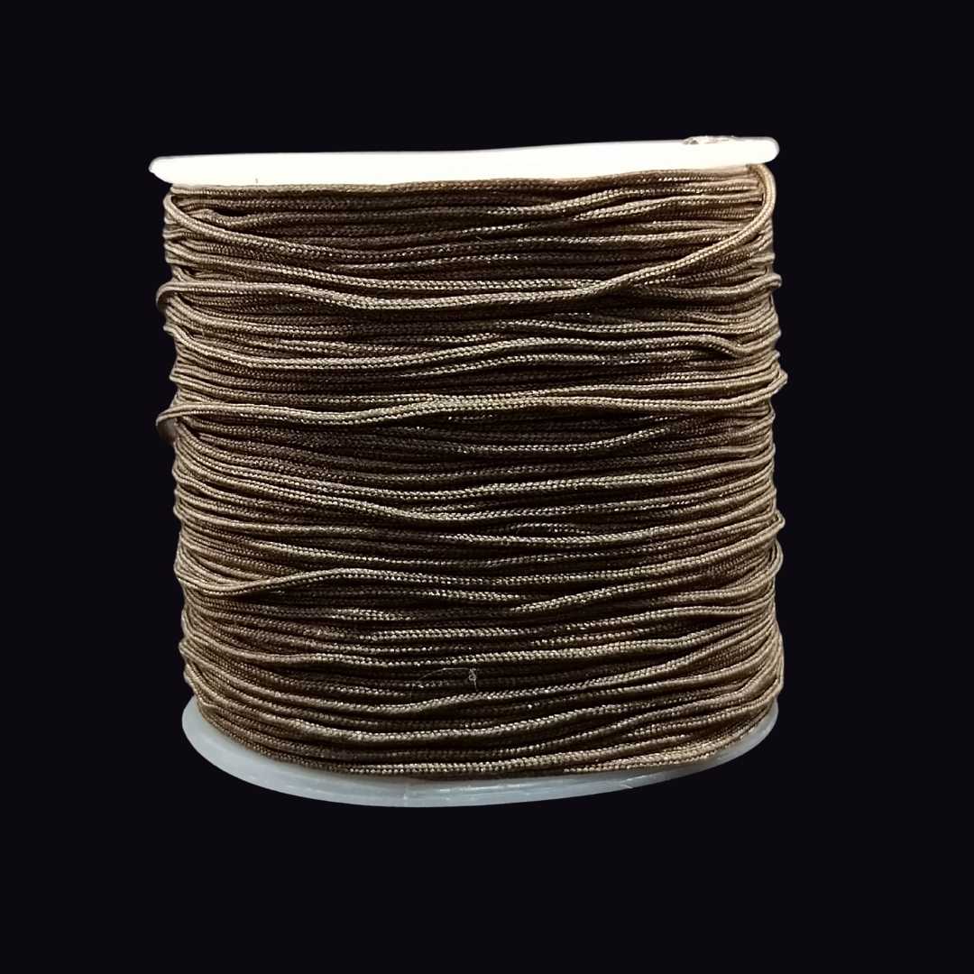 Hilo Chino de 1 mm