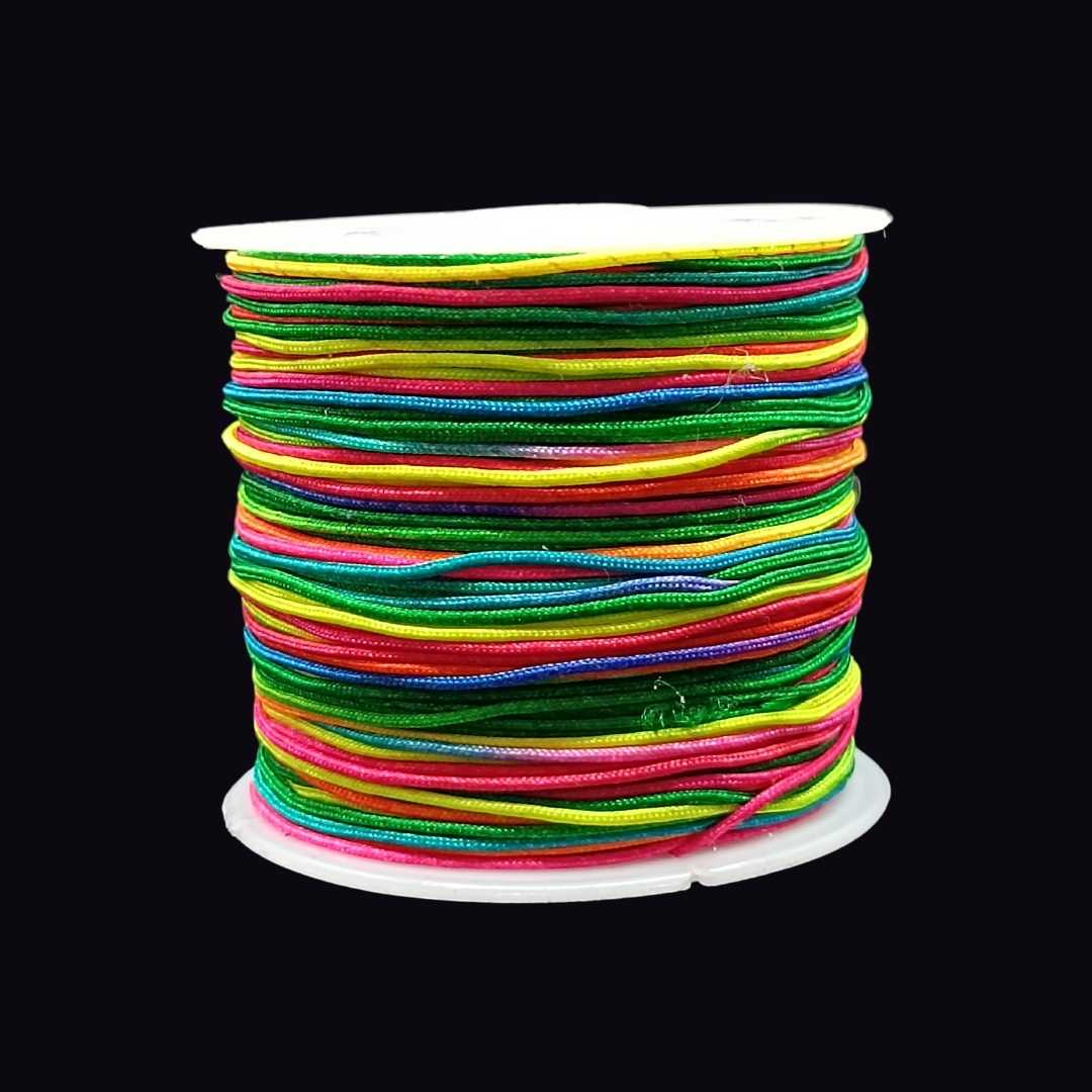 Hilo Chino de 1 mm