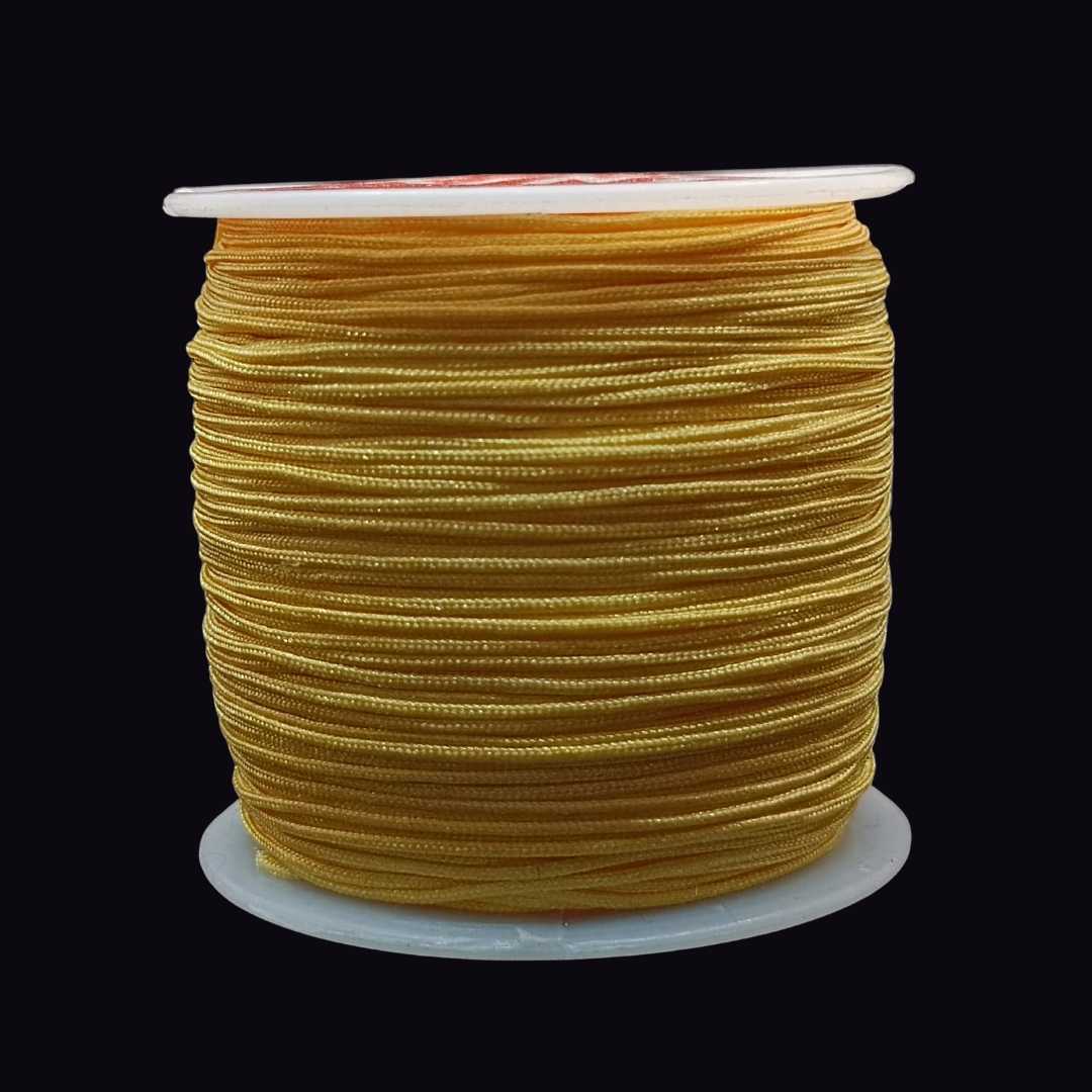 Hilo Chino de 1 mm