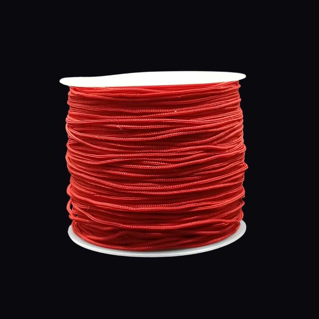 Hilo Chino de 1 mm