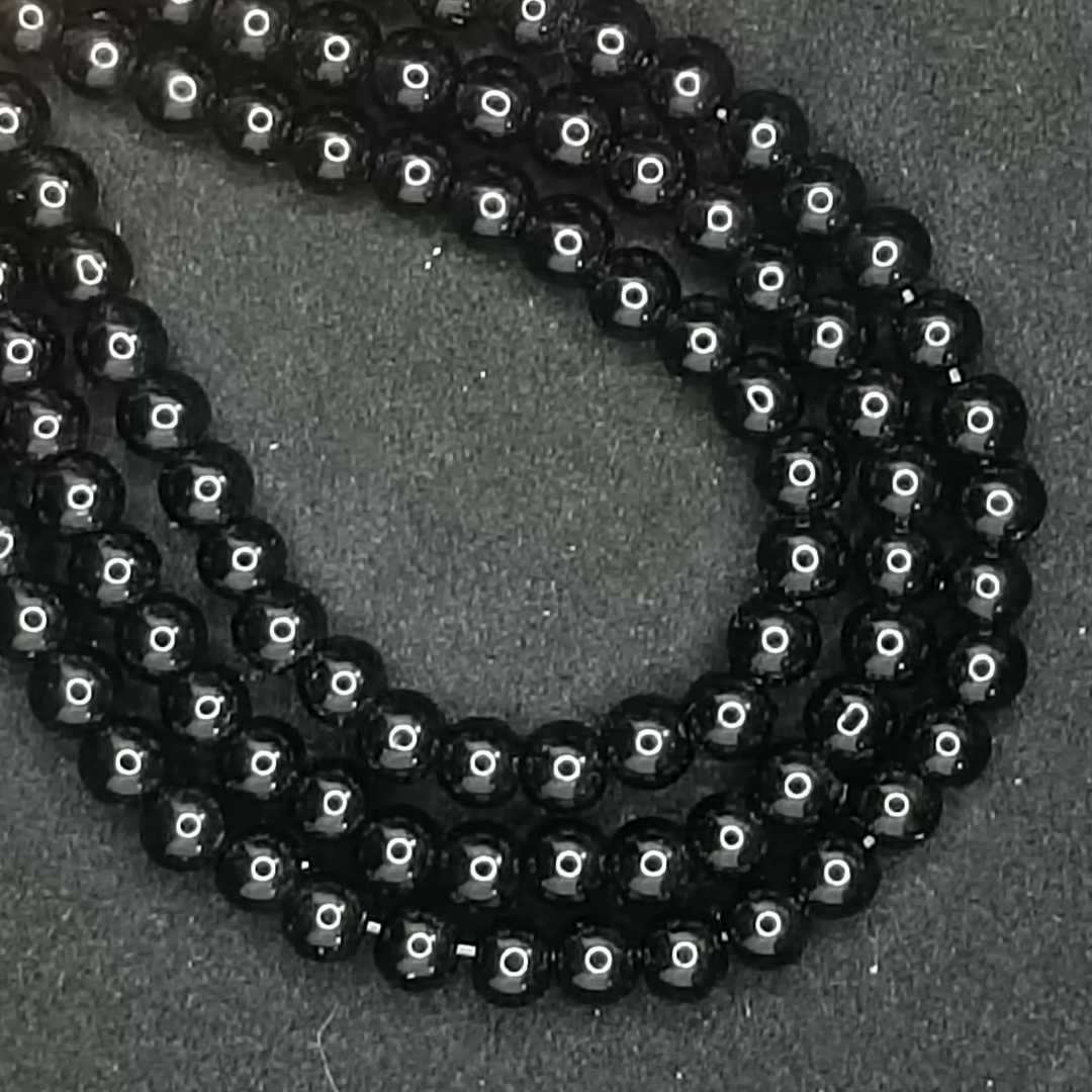Jade Brillante 6 mm