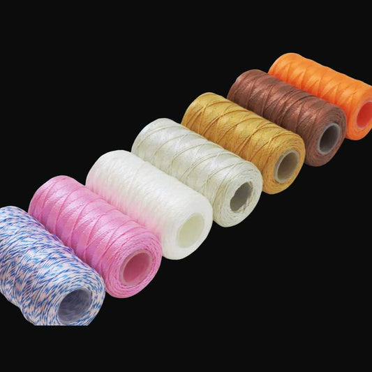 Cordón Nylon de color 2 mm