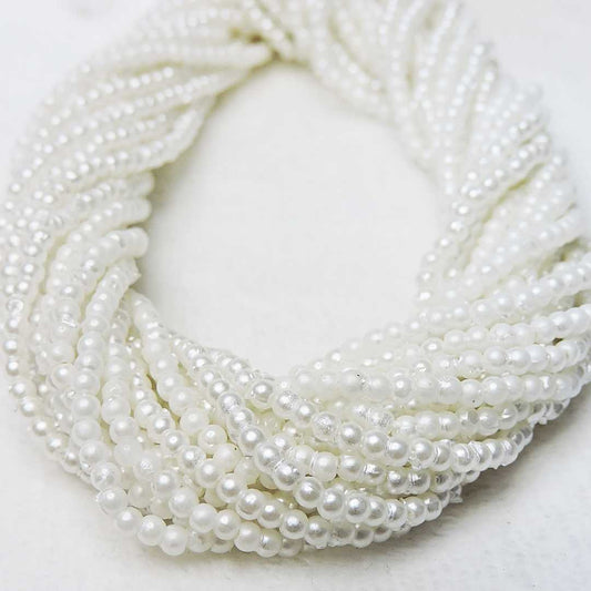 Perlas Sintéticas 3 mm